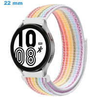 Bracelet montre Multicolore...