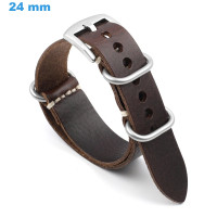 Bracelet Cuir véritable...