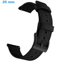 Bracelet Ardillon Noir 20...