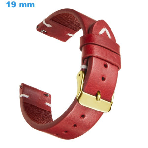 Bracelet Ardillon Rouge 19...
