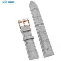 Bracelet 20 mm Cuir...