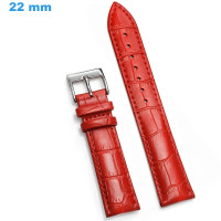 Bracelet 22 mm Cuir...