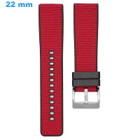 Bracelet de montre 22 mm...