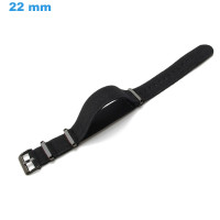 Bracelet 22 mm Nylon pour...