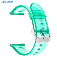 Bracelet 20 mm Plastique...
