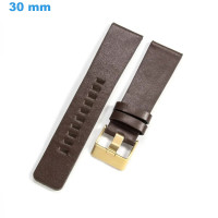 Bracelet 30 mm Cuir...