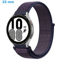 Bracelet pour montre 22 mm...