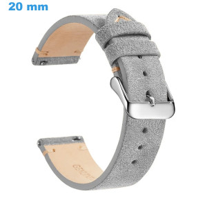 Bracelet 20 mm Cuir...