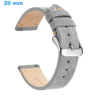 Bracelet 20 mm Cuir...