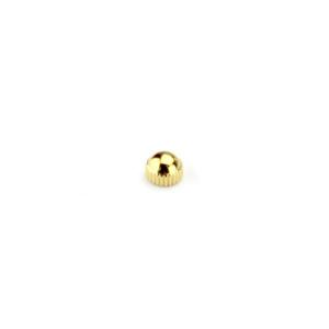 Couronne de Remontoir / 3,0 mm - Doré Couronne de Remontoir / 3,0 mm - Doré