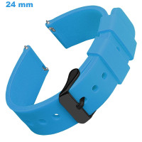 Bracelet pour montre Bleu...