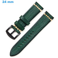Bracelet 24 mm Cuir...