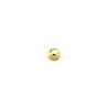 Couronne Montre / 3.0*2.0*2.0*0.90 - Doré - Waterproof