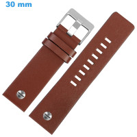 Bracelet 30 mm Cuir...
