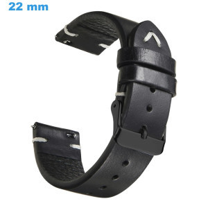 Bracelet 22 mm Cuir...