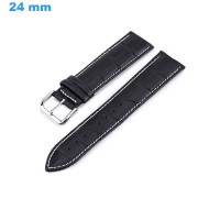 Bracelet pour montre Noir...