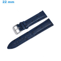 Bracelet montre 22 mm Cuir...