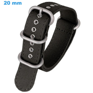 Bracelet pour montre 20 mm...
