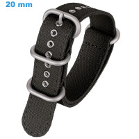 Bracelet pour montre 20 mm...