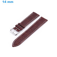 Bracelet 14 mm Cuir...