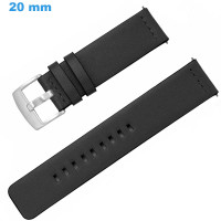 Bracelet 20 mm Cuir...