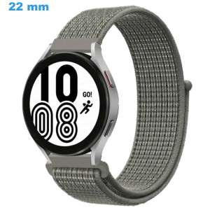 Bracelet Nylon Velcro de...
