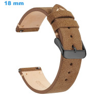 Bracelet pour montre Café...