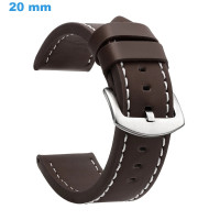 Bracelet pour montre 20 mm...