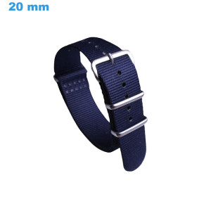 Bracelet Ardillon 20 mm...