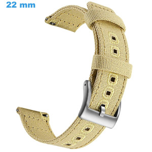 Bracelet Ardillon 22 mm...