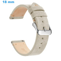 Bracelet 18 mm Cuir...