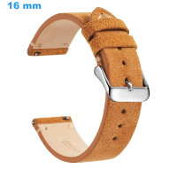 Bracelet 16 mm Cuir...