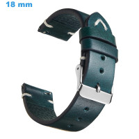 Bracelet 18 mm Cuir...