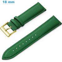 Bracelet 18 mm Cuir...