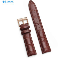 Bracelet pour montre 16 mm...