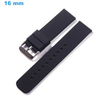 Bracelet 16 mm Silicone...