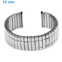 Bracelet 12 mm Acier...