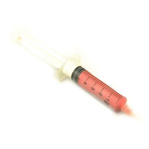 Pate polish diamantée 3,5 micron Pate polish diamantée 3,5 micron
