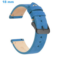 Bracelet montre 18 mm Cuir...