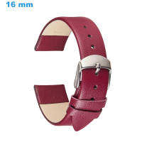 Bracelet 16 mm Cuir...
