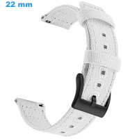 Bracelet Tissu pour montre...
