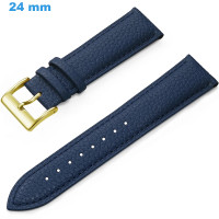 Bracelet pour montre 24 mm...