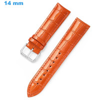 Bracelet de montre Orange...