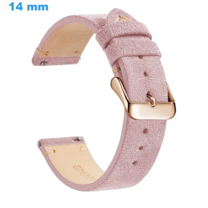 Bracelet pour montre 14 mm...