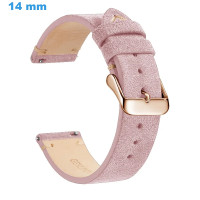 Bracelet pour montre 14 mm...