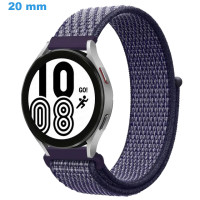 Bracelet Nylon Velcro pour...