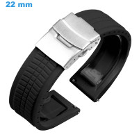Bracelet Caoutchouc pour...