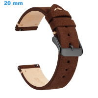 Bracelet 20 mm Cuir...