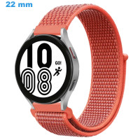 Bracelet pour montre 22 mm...