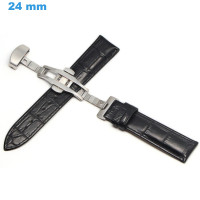 Bracelet de montre 24 mm...